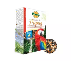 Pokarm dla papug - Planta