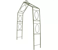Pergola ogrodowa Plantina - 280x150x43cm