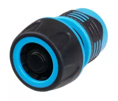 Szybkozłącze 3/4" z funkcją STOP - Plantina SXG-61011BA