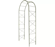 Pergola ogrodowa Plantina - 223x99x41cm