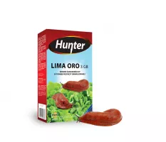 LIMA ORO 3 GB - Hunter