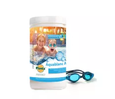 Aqablanc A - Planta PROTECT