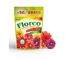 Nawóz krystaliczny do dalii i kwiatów gruntowych - Planta