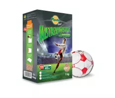 Trawa Mistrzowska - Planta