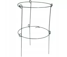 Podpora do piwonii Plantina, wys.90cm, fi 45cm - PDRP-4590