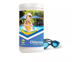 CHLOROX Multitabletki 200g Planta