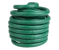 Drut ogrodniczy pokryty pianką 5m