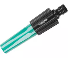 Końcówka zraszająca, prądownica, Khayner Garden K-11