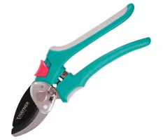 Sekator ręczny kowadełkowy Khayner Garden 460GA