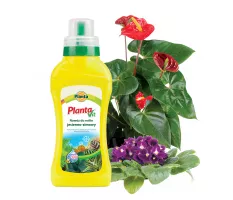 Nawóz płynny jesienno-zimowy - Planta
