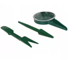 Zestaw do pikowania (mini siewnik + narzędzia)