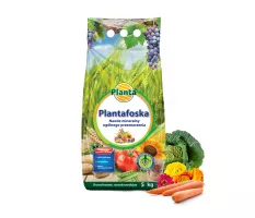 Nawóz mineralny Plantafoska - Planta