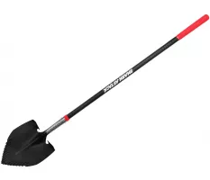 Łopata uniwersalna na trzonie długim Khayner Garden SHARK ATTACK S588GL