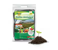 Siatka cieniująca - Planta