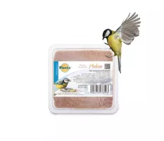 Blok energetyczny dla dzikich ptaków - Planta