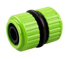 Reperator - łącznik dwóch węży 3/4" Khayner Garden - K534-GR