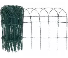 Siatka metalowa Plantina 0,40m x 10m