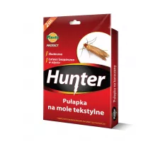 Pułapka na mole tekstylne Hunter