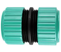 Reperator - łącznik dwóch węży 3/4" Khayner Garden - K534