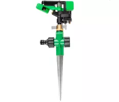 Zraszacz pulsacyjny wbijany, Khayner Garden - X3GBT