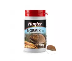 Normix - Hunter