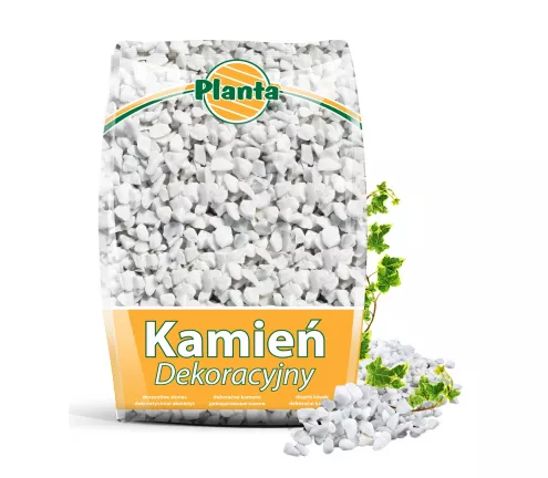 Kamień dekoracyjny Bianco Carrara - Planta