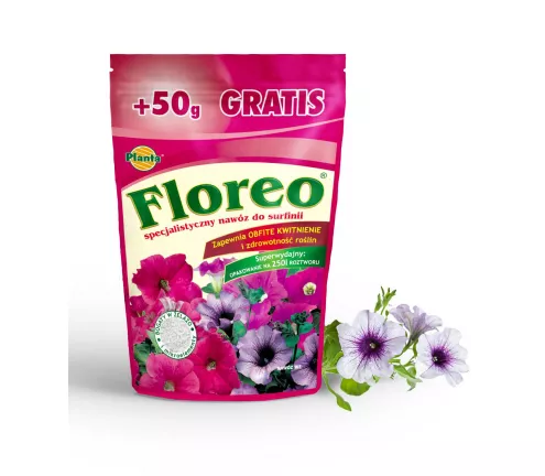 Nawóz krystaliczny do surfinii - Planta