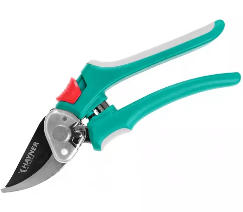 Sekator ręczny z przekładnią zwiększającą siłę cięcia 460GB