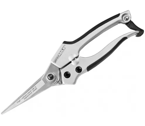 Sekator - nożyce z ostrzem prostym gardenMAX 474C