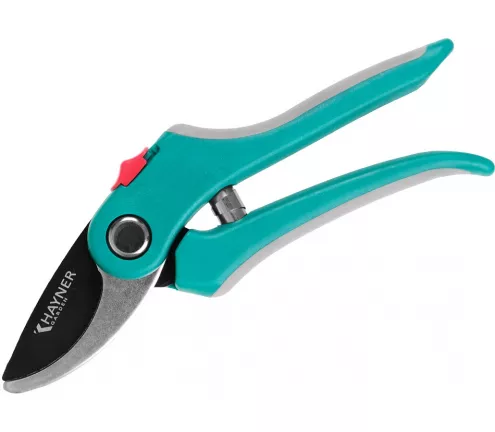 Sekator ręczny obejściowy Khayner Garden 458WB