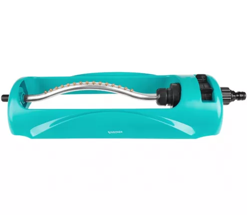 Zraszacz linowy, oscylacyjny 15-dyszowy Khayner Garden - XC4280