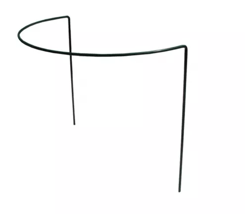 Podpora do roślin "uchwyt krzaka" Plantina - 70cm