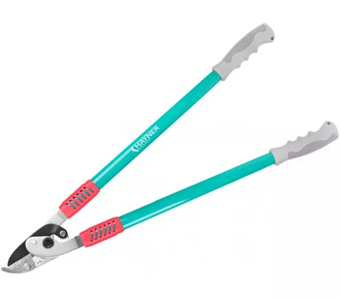 Nożyce do gałęzi, kowadełkowe Khayner Garden 020AKG