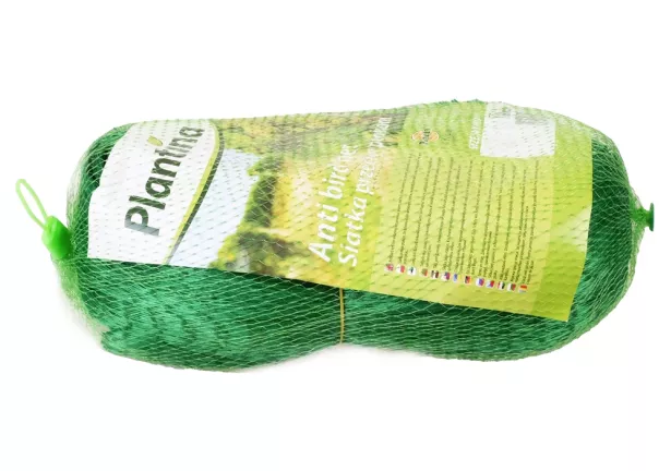 Siatka przeciw ptakom Plantina