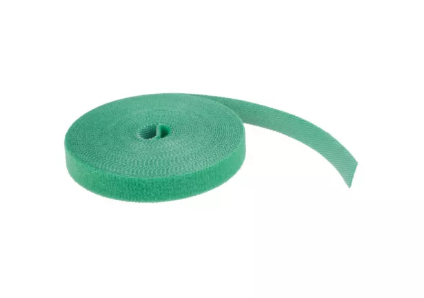 Zapinka rzepowa do roślin 12mm x 5m