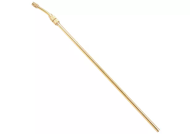 Lanca mosiężna teleskopowa 42-75 cm Sprayer