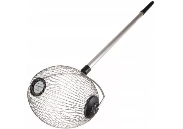 Zbierak do owoców i orzechów 106-145cm