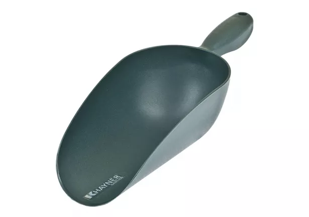 Łopatka do przesadzania - szufelka średnia 750 ml Khayner Garden