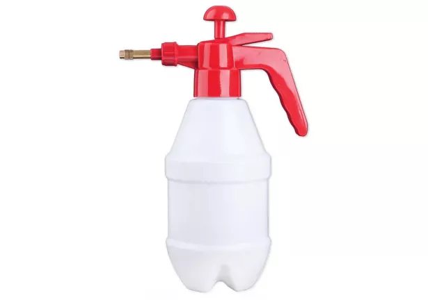 Opryskiwacz ciśnieniowy marki Sprayer