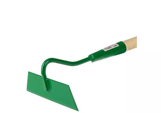 Motyka ogrodnicza prosta, ze stylem Khayner Garden G252-16cm