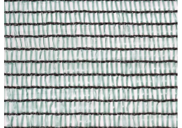 Siatka cieniująca Plantina 42% zielona 1,5x50m