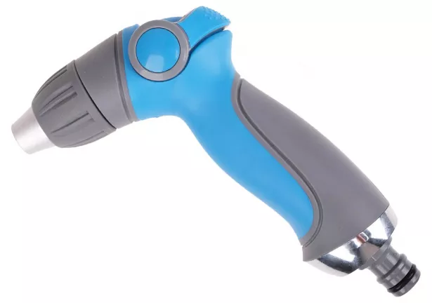 Pistolet zraszający 2-funkcyjny Plantina - SXG-21003