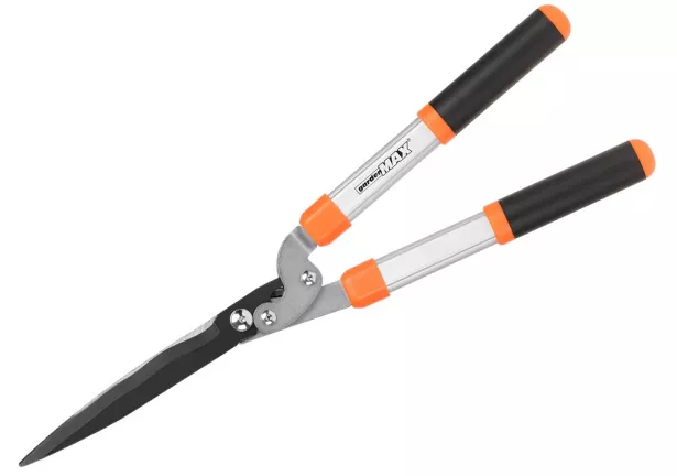 Nożyce do żywopłotu gardenMAX 026D