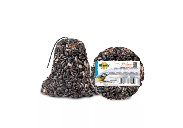 Dzwonek słonecznikowy - Planta