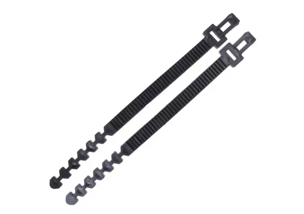 Zapinki ogrodowe do drzew i krzewów - 2 sztuki