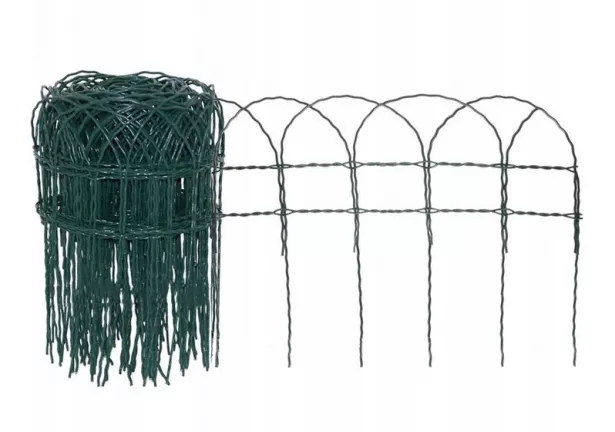 Siatka metalowa Plantina 0,25m x 10m