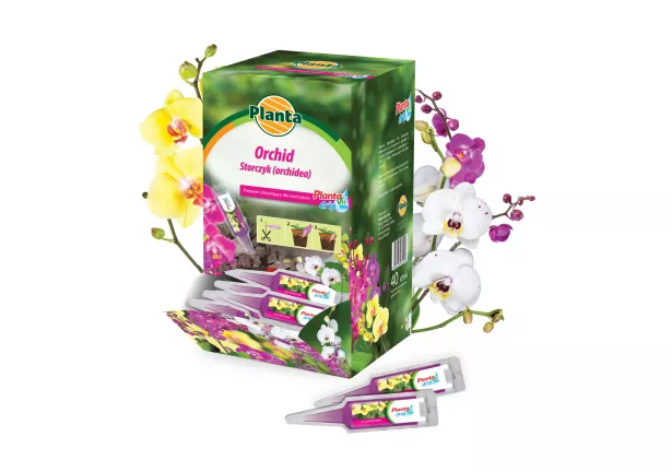 Planta Vit Drip Orchid