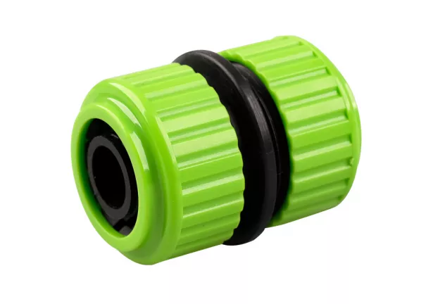 Reperator - łącznik dwóch węży 3/4" Khayner Garden - K534-GR