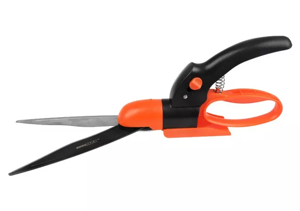 Nożyce do trawy z obrotową głowicą gardenMAX 518E