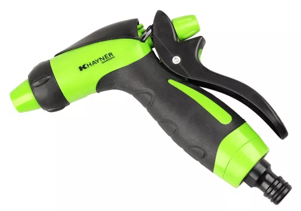 Pistolet zraszający regulowany, Khayner Garden - X864PA